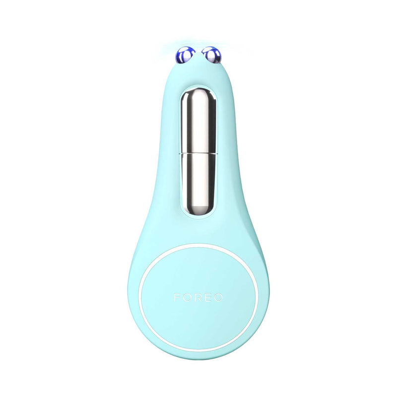 Foreo BEAR 2 Eyes & Lips microcurrent device Arctic Blue - British product