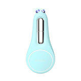 Foreo BEAR 2 Eyes & Lips microcurrent device Arctic Blue - British product