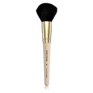 Spectrum All About the Finish powder brush, UK version