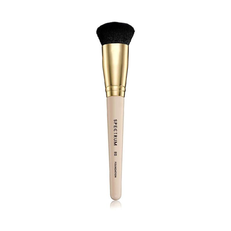Spectrum All About The Base Makeup Brush (British brand)