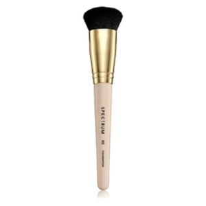 Spectrum All About The Base Makeup Brush (British brand)