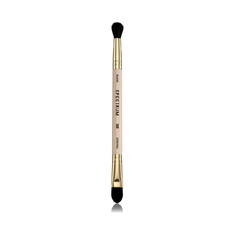 Spectrum Conceal and Blend Makeup Brush (British brand)