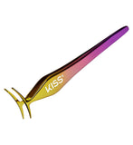 Kiss press-on eyelash clusters Voluminous 21 Ct, UK version