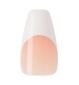 KISS French False Nails Je T'aime 28 Count, UK version