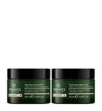 Botanics Day and Night Cream Bundle