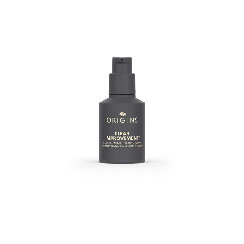 Origins Clear Improvement blemish clearing lotion 50ml, imported from the UK