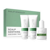Philip Kingsley Scalp Soothing Discovery Trio