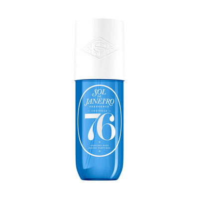 Boots Sol de Janeiro Cheirosa 76 Hair & Body Perfume Mist 240ml- Buy online at McGrocer