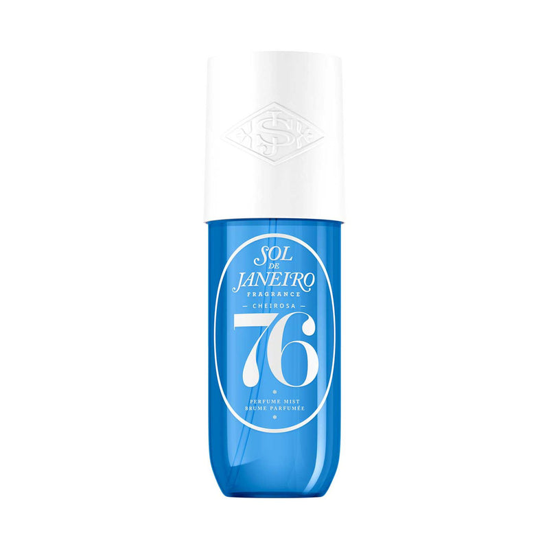 Sol de Janeiro Cheirosa 76 perfume mist 240ml (British brand)