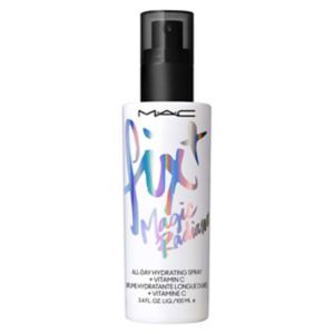 MAC Fix+ Magic Radiance Setting Spray 100ml, imported from the UK