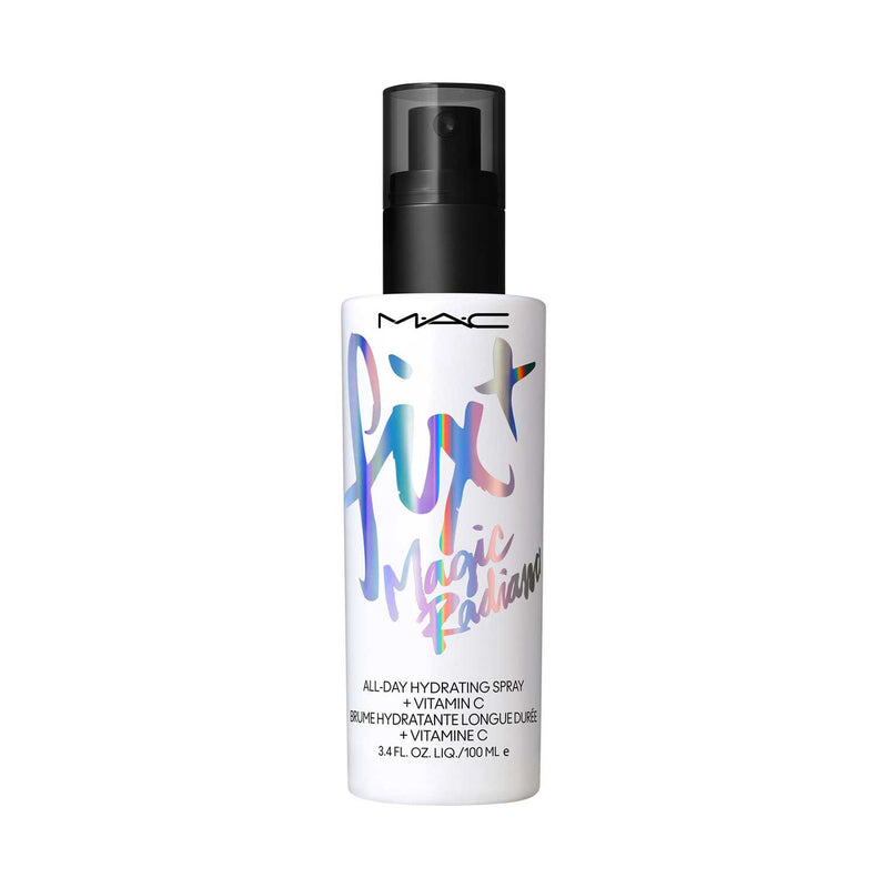 MAC Fix+ Magic Radiance Setting Spray 100ml, imported from the UK