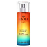 Nuxe Sun Delicious Fragrant Water 30ml, imported from the UK