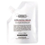 Kiehl's Ultra Facial Cream Moisturiser Refill Pouch Skin Care 150ml