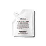 Boots Kiehl's Ultra Facial Cream Moisturiser Refill Pouch Skin Care 150ml- Buy online at McGrocer