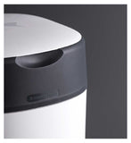 Tommee Tippee Twist & Click XL nappy bin (British brand)