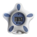 Thermomètre de bain et d'ambiance Tommee Tippee à double usage
