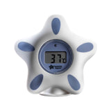 Boots Tommee Tippee Dual Use Bath and Room Thermometer- Buy online at McGrocer