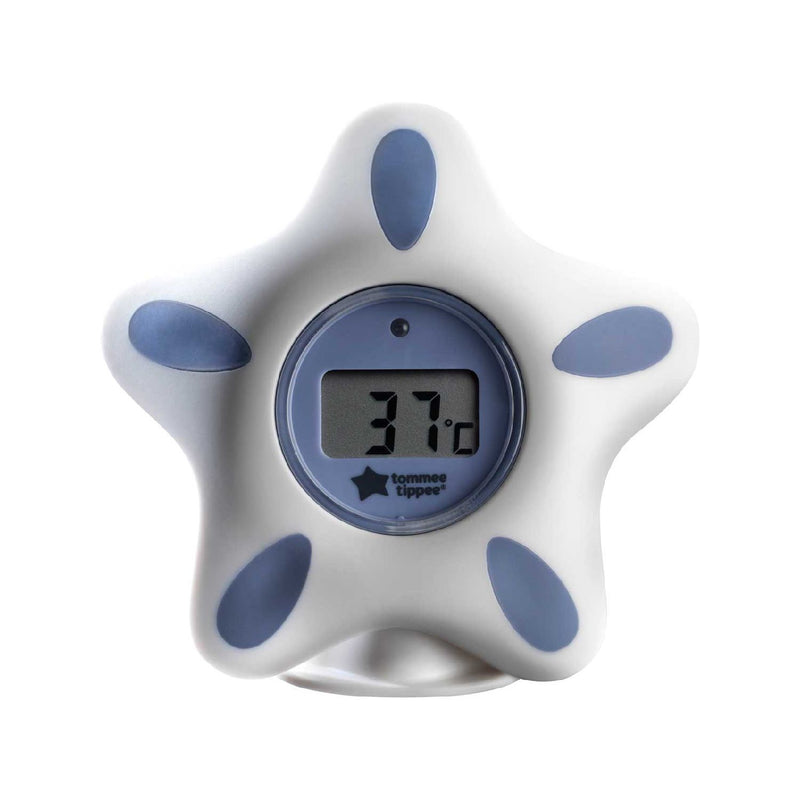 Tommee Tippee Bath and Room Thermometer (British brand)