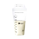 Boots Tommee Tippee Pre-Sterilised Breast Milk Storage Bags 36 Pack 350ml- Buy online at McGrocer