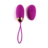 Ann Summers Pink Remote Control Egg 2.25 inches - British product