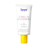 Supergoop Unseen Sunscreen Invisible SPF 30 50ml (British brand)