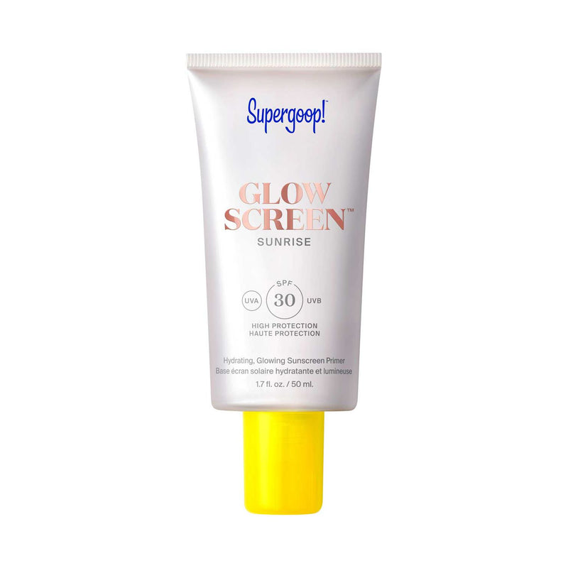 Supergoop! Glowscreen SPF 30 Sunrise 50ml (British brand)