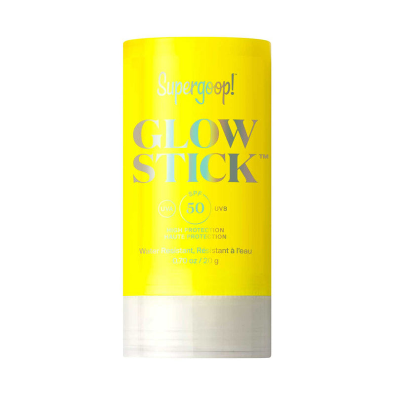 Supergoop Glow Stick SPF 50 20g (British brand)