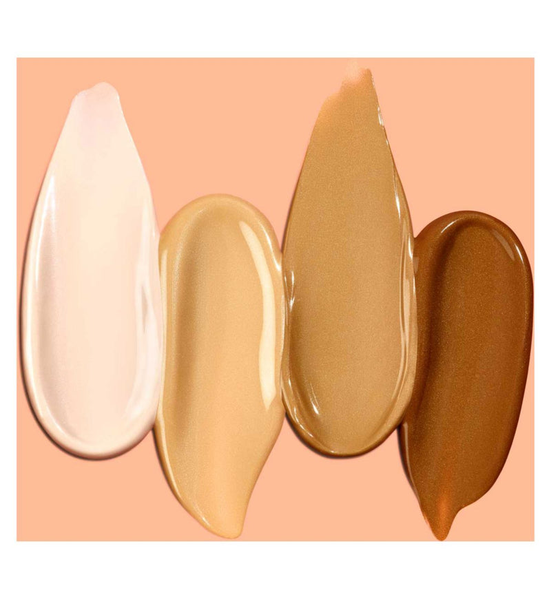 Supergoop Glowscreen sunscreen Golden Hour 50ml (British brand)