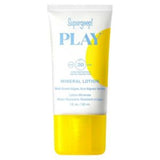 Supergoop PLAY Mineral Lotion SPF 30 30ml (British brand)