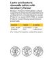 BioGaia kids probiotic tablets strawberry flavour 30 count - British product