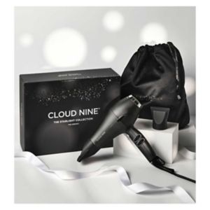 Cloud Nine Airshot Hairdryer Starlight Collection