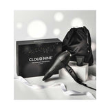 Cloud Nine Airshot Hair Dryer Starlight Collection - British product