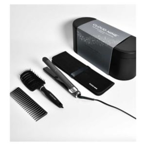 مكواة تمليس الشعر Cloud Nine Original Iron Starlight Collection