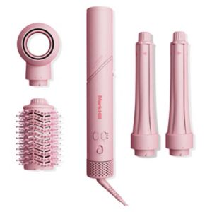 Mark Hill Flexi Air Styler Starter Kit imported from the UK