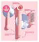 Mark Hill Flexi Air Styler Starter Kit imported from the UK