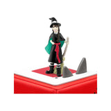 Tonies The Worst Witch audio character plastic figure (British brand)