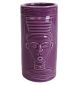 Winning Tiki Mugs set of 4 ceramic cups (British brand)