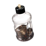 Ingenious super size coin counting jar, imported from the UK