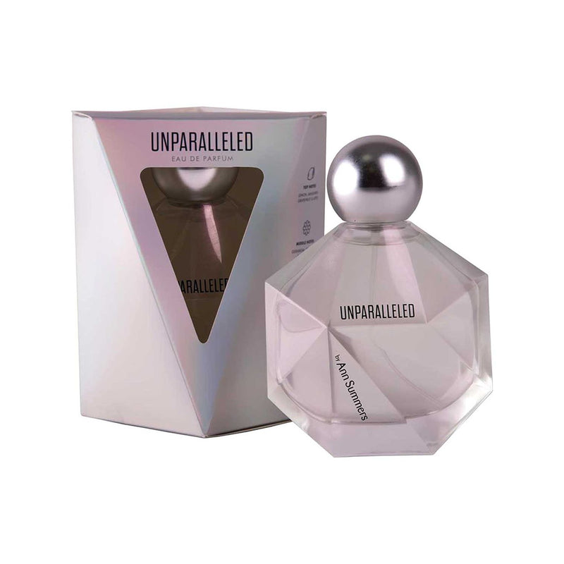 Ann Summers Unparalleled Eau de Parfum 100ml (British brand)