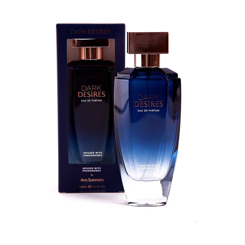Ann Summers Dark Desires Eau De Parfum 100ml - British product