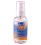 Ann Summers lubricant chocolate orange 100ml - British product