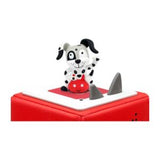 Tonies Playtime & Action Songs 2 Audio Character Toy for Children