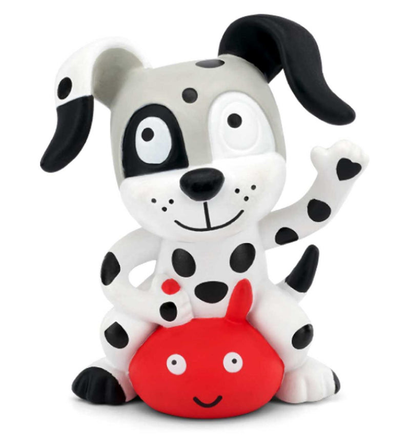 Tonies audio character for kids music 9.5cm (British brand)
