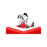 Tonies audio character for kids music 9.5cm (British brand)