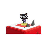 Tonies Milo audio character figure - British product