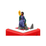 Tonies Disney Wish audio character hand-painted figurine UK version