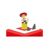 Tonies Toy Story audio character (Jessie), UK version