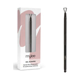 Boots Mylee Stainless Steel Gel Nail Polish Scraper- Buy online at McGrocer