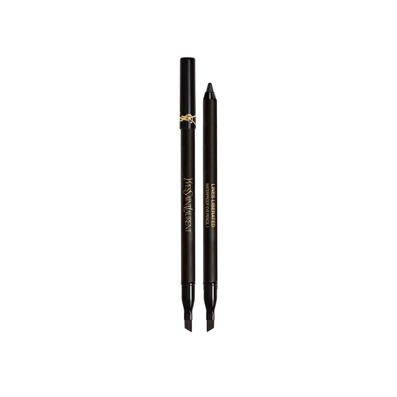 YSL Lines Liberated Eyeliner Pencil 1.2g (British brand)