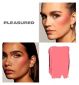 Morphe 3-in-1 Silk Face Blush 8g, imported from the UK